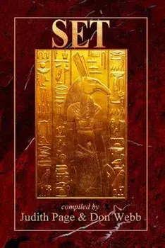 Set the Outsider: The Outsider, Paperback/Judith Page
