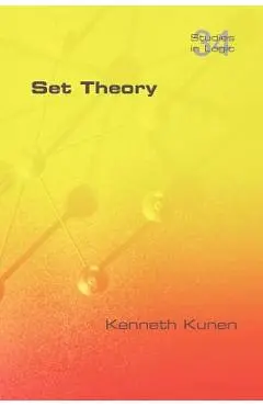 Set Theory - Kenneth Kunen