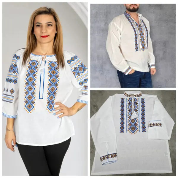 Set Traditional Mama Tata fiu 11