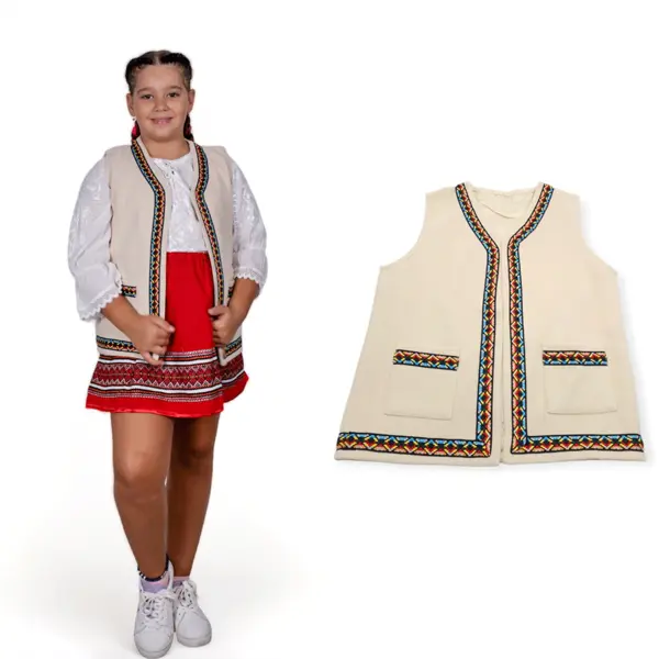 Set Traditional Vesta Baiat Vesta Fetita 3
