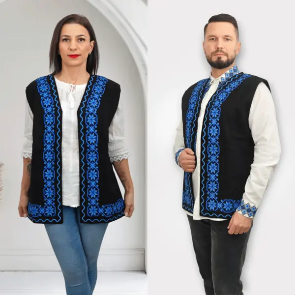 Set Traditional Vesta Mama Vesta Tata 4