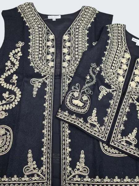 Set Traditional - Vesta Tata Vesta fiu 8