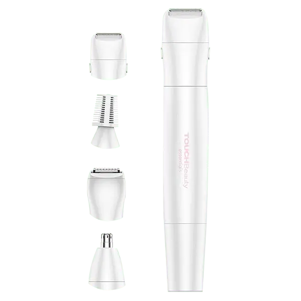 Set trimmer electric 4 IN 1 TOUCHBeauty All in One Trimmer