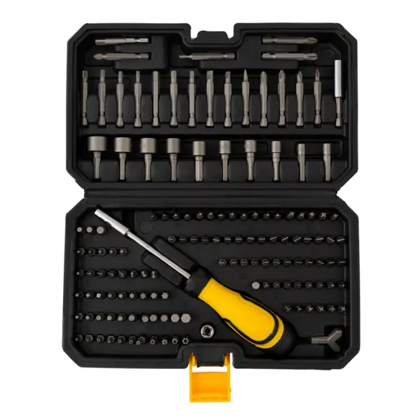 Set trusa biti,139 piese ROTOR HT139