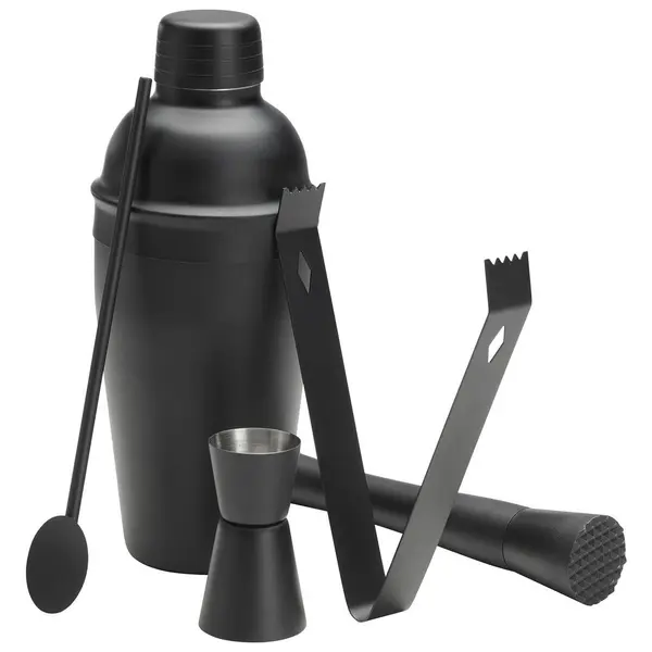 Set Ustensile Pentru Bar