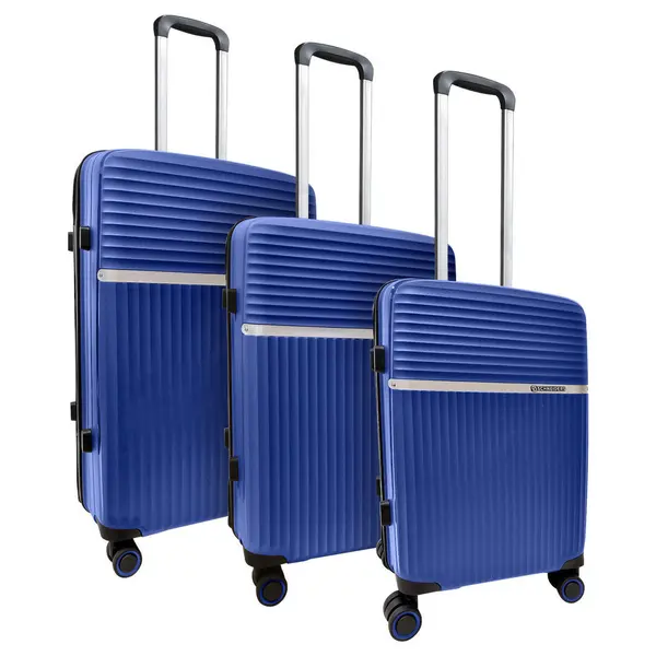Set Valize De Călătorie