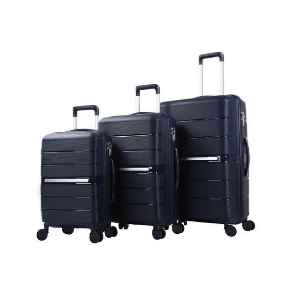 Set Valize De Călătorie