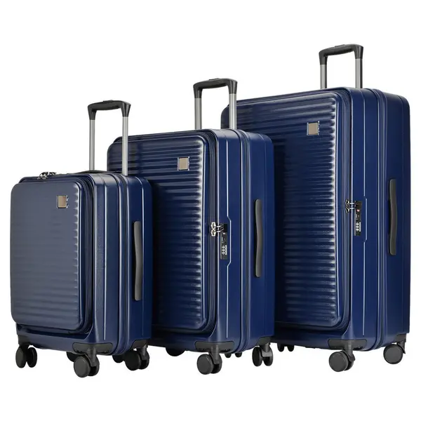 Set Valize De Călătorie