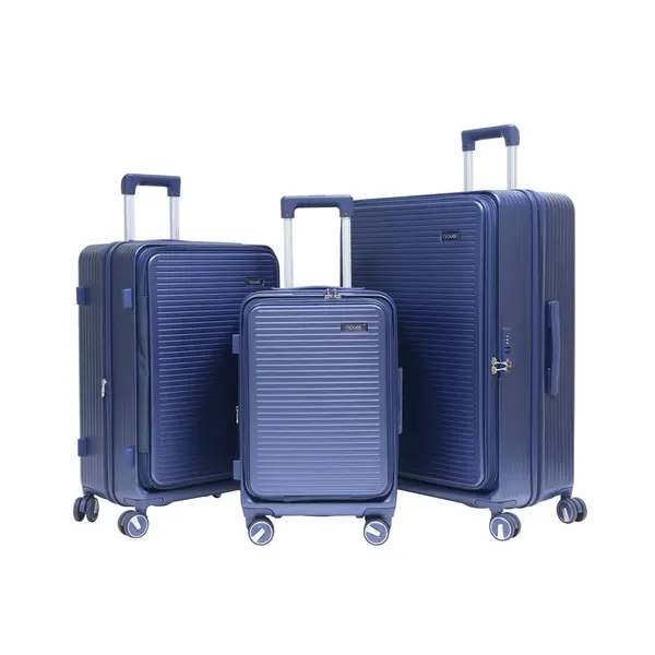 Set Valize De Călătorie