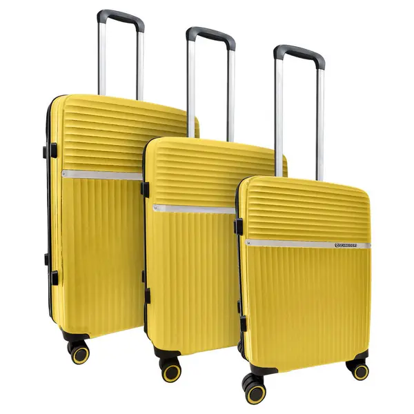 Set Valize De Călătorie