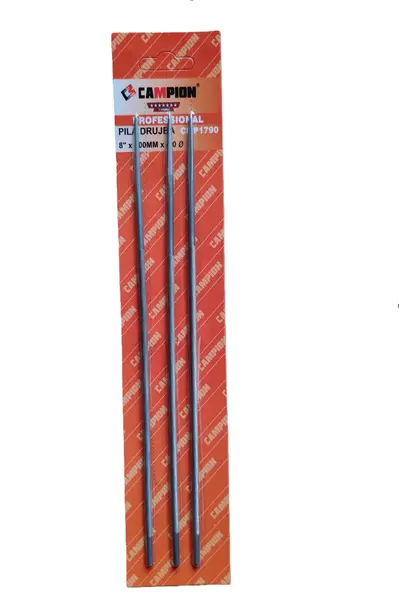 Set x3 PILA PENTRU LANT DRUJBA [4.0 x 200 mm] - 1790