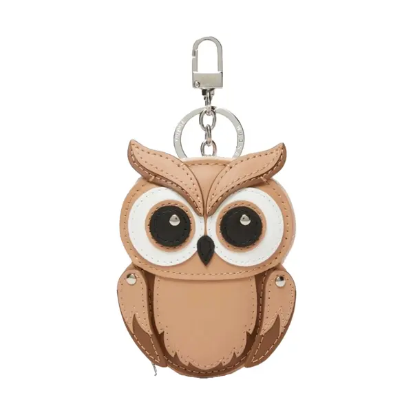 Seta coin purse beige