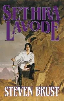 Sethra Lavode, Paperback/Steven Brust