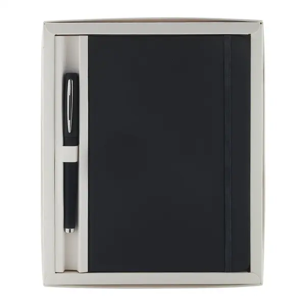 Setpuk set birou - negru