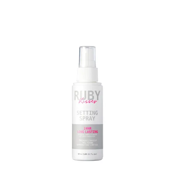 Setting spray 24 hr long lasting 50 ml