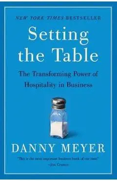 Setting the Table