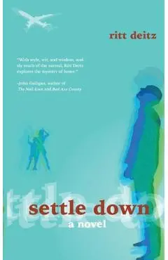 Settle Down - Ritt Deitz