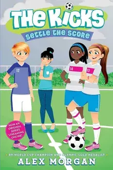 Settle the Score, Paperback/Alex Morgan