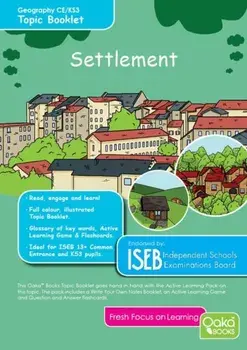 SETTLEMENT, Paperback/***
