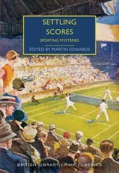 Settling Scores. Sporting Mysteries, Paperback/***