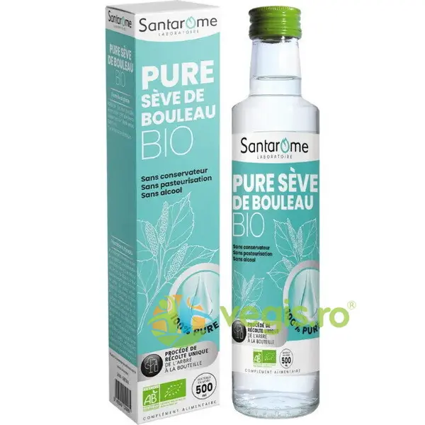 Seva Mesteacan 500ml
