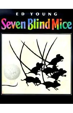 Seven Blind Mice - Ed Young