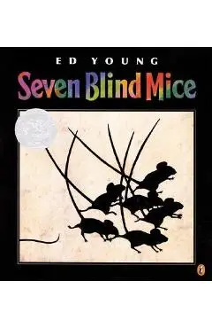 Seven Blind Mice - Ed Young