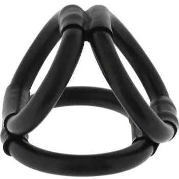 Seven Creations Triring inel pentru penis