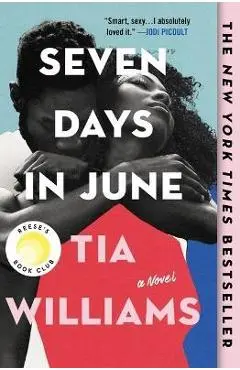 Seven Days in June - Tia Williams