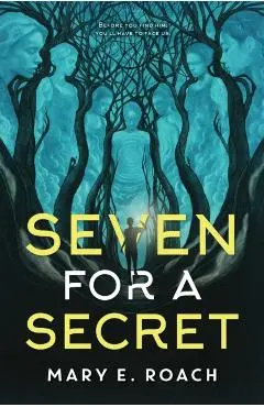 Seven for a Secret - Mary E. Roach