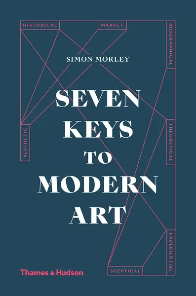 Seven Keys to Modern Art | Simon Morley