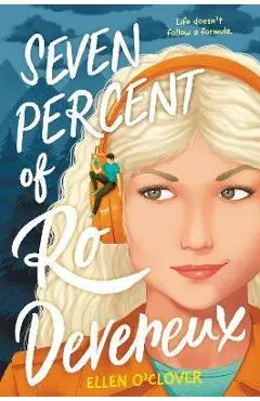 Seven Percent of Ro Devereux - Ellen O'clover
