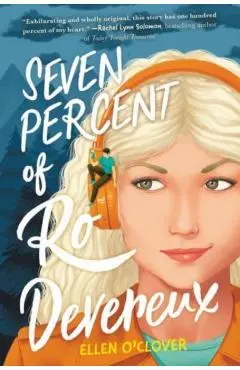 Seven Percent of Ro Devereux - Ellen O'clover