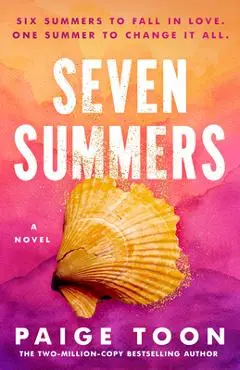 Seven Summers - Paige Toon
