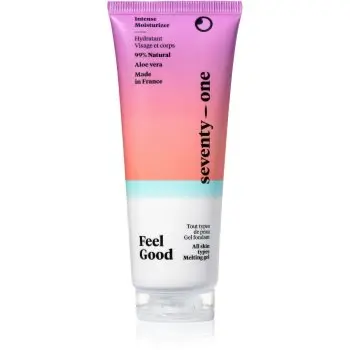 SeventyOne Feel Good Family Crema hidratanta pentru fata si corp