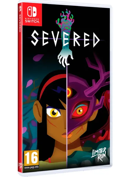 Severed