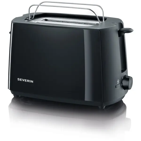 SEVERIN Prajitor de paine Severin Automatik-Toaster AT, 700 W, 2 fante
