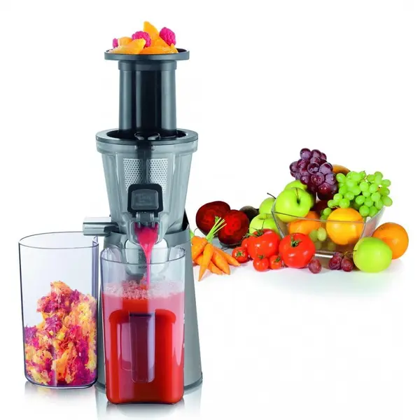 SEVERIN Storcator, Severin, 150 W, Negru/Gri