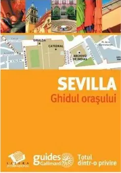 Sevilla. Ghidul orasului/***