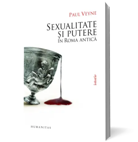 Sexualitate şi putere în Roma Antică