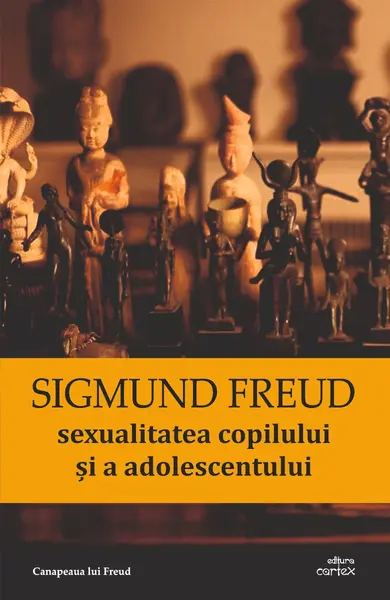Sexualitatea copilului si a adolescentului