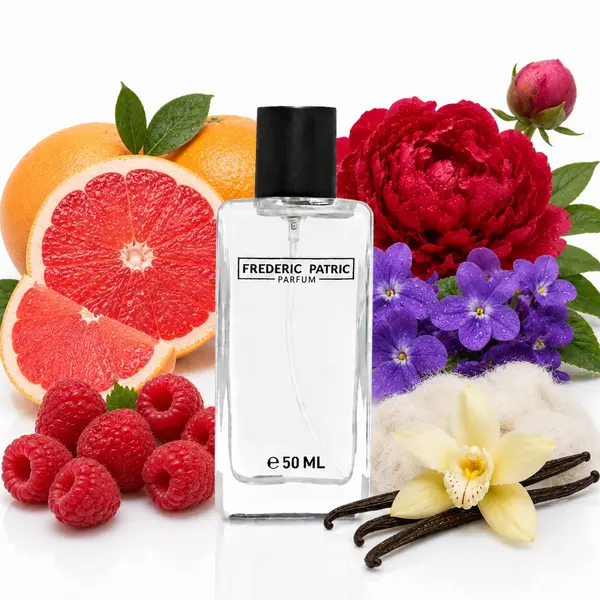 SEXY GRAFFITI by Patric (E-4), apa de parfum 50ml, femei