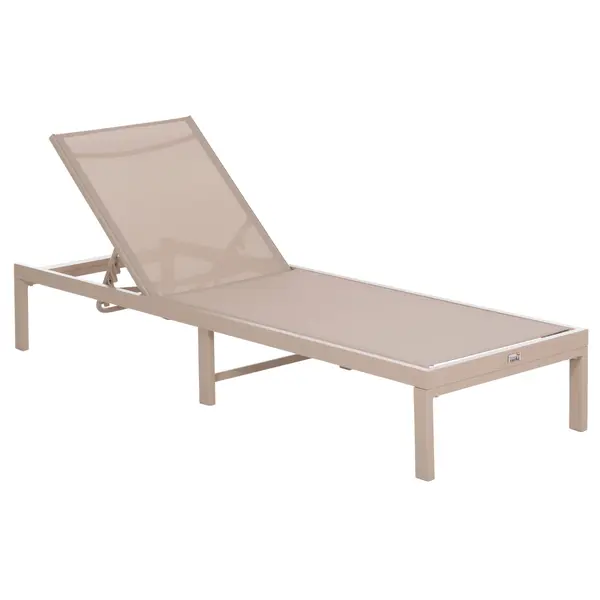 Sezlong CASINO - Beige