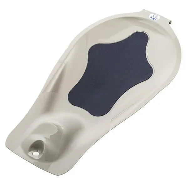 Sezlong de baie nou nascut pt cadita TopTop Xtra Sahara Rotho babydesign