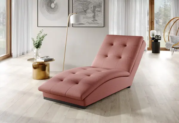 Sezlong Doro Nube 24