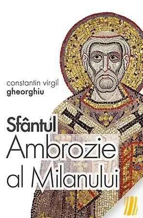 Sfântul Ambrozie al Milanului