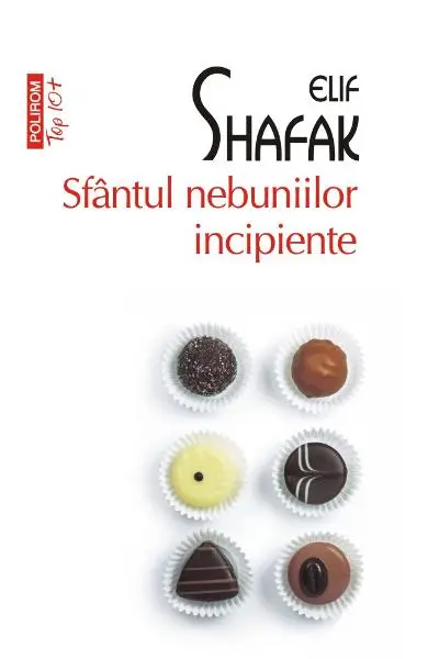 Sfantul nebuniilor incipiente