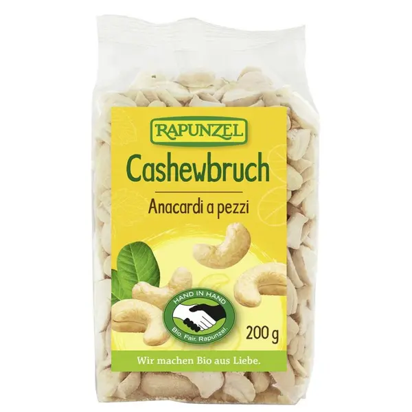 Sfaramatura de caju, eco - 200 g