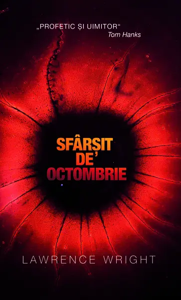 Sfarsit de octombrie | Lawrence Wright