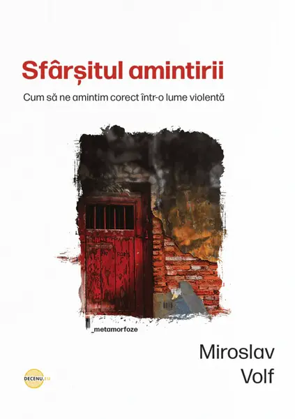 Sfârșitul amintirii